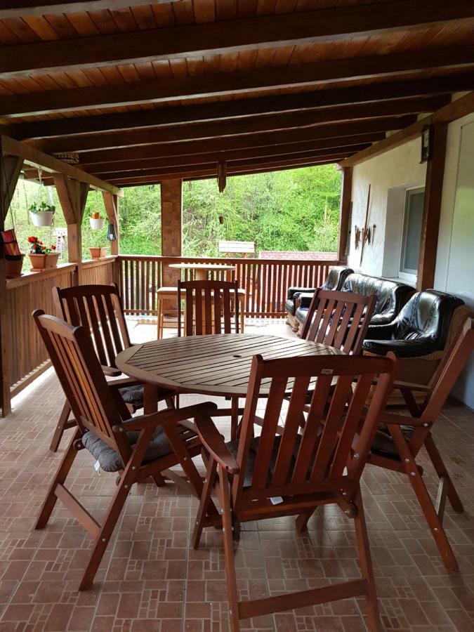 Yoyo Zurli Park Hotel Решица Екстериор снимка