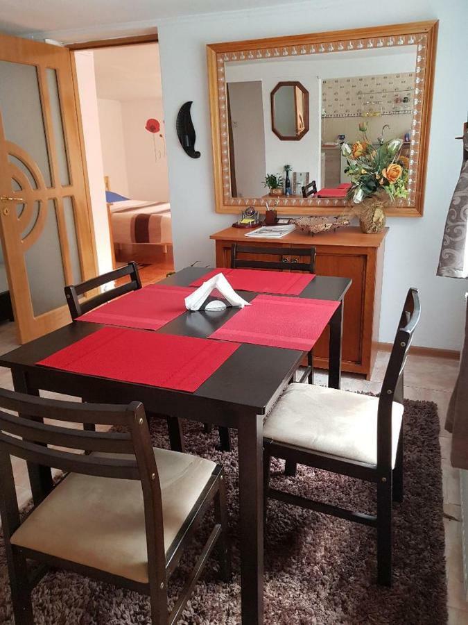 Yoyo Zurli Park Hotel Решица Екстериор снимка